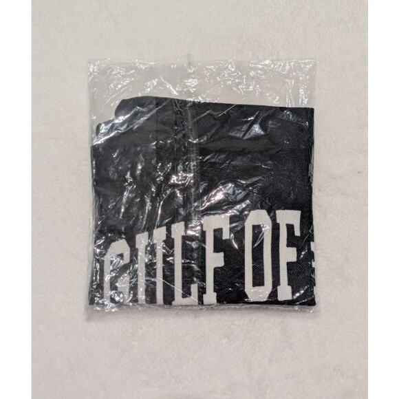 Gulf Of Mexico Black Medium Tote Bag - Picture 5 of 5